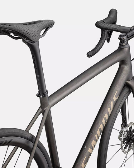 Specialized - Specialized S - Works Aethos Sram Red AXS - 210000069626 - Cyclepath PDX