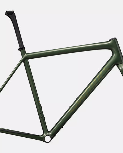 Specialized - Specialized S - Works Crux Frameset - 210000069566 - Cyclepath PDX