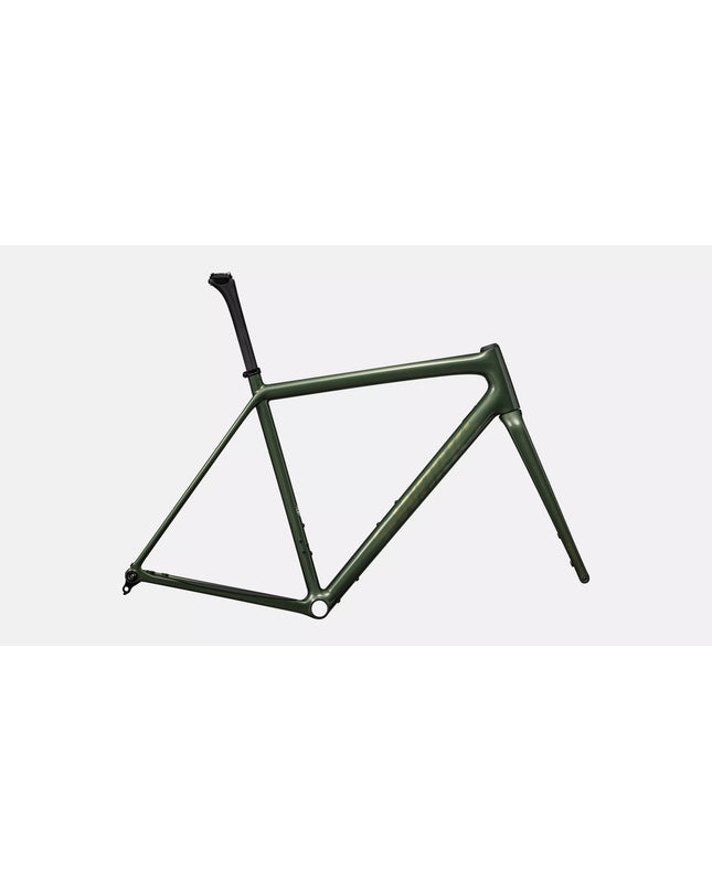 Specialized - Specialized S - Works Crux Frameset - 210000069566 - Cyclepath PDX