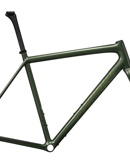 Specialized - Specialized S - Works Crux Frameset - 71425-7556 - Cyclepath PDX