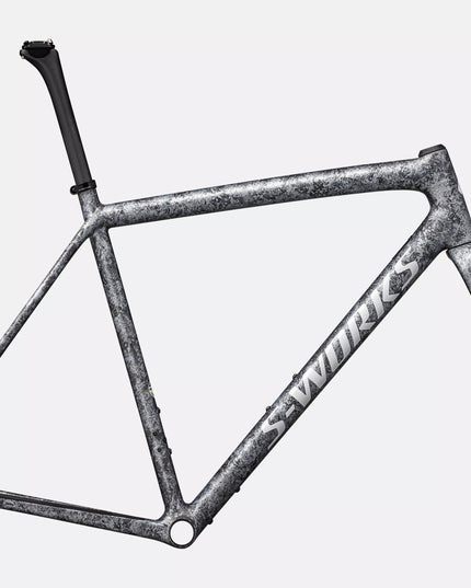 Specialized - Specialized S - Works Crux Frameset - 210000069562 - Cyclepath PDX