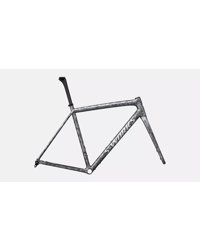 Specialized - Specialized S - Works Crux Frameset - 210000069562 - Cyclepath PDX