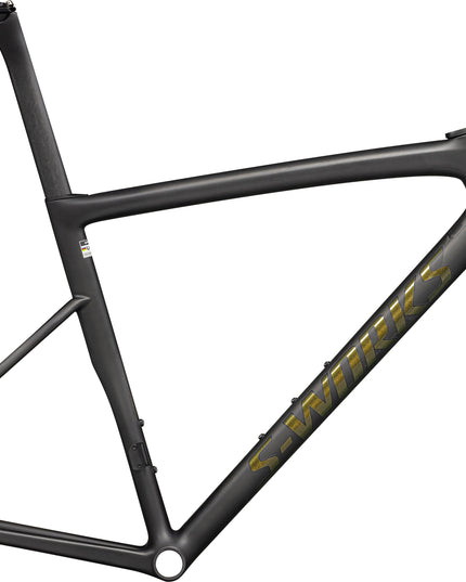 Specialized - Specialized S - Works Tarmac SL8 Frameset - 210000069536 - Cyclepath PDX