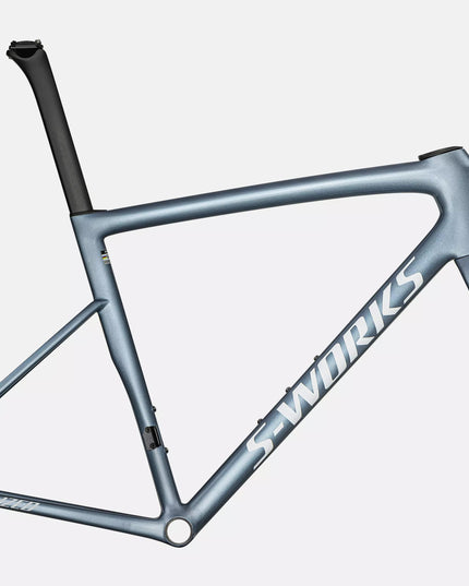 Specialized - Specialized S - Works Tarmac SL8 Frameset - 210000069523 - Cyclepath PDX