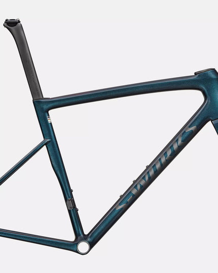 Specialized - Specialized S - Works Tarmac SL8 Frameset - 210000069510 - Cyclepath PDX