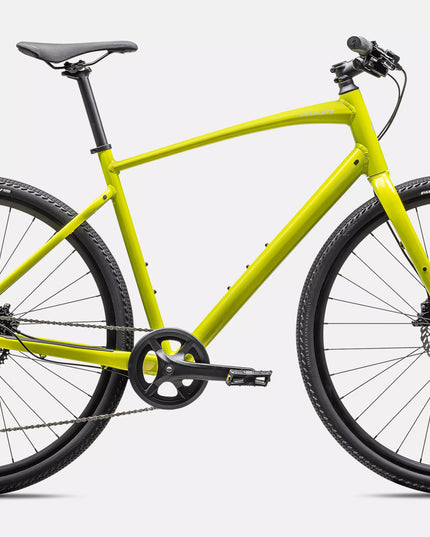 Specialized - Specialized Sirrus X 2.0 - 210000075185 - Cyclepath PDX