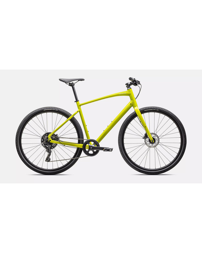 Specialized - Specialized Sirrus X 2.0 - 210000075185 - Cyclepath PDX