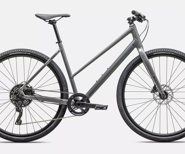 step through gravel bike Specialized Sirrus X 3.0 Step-Through TS_Primavera/Estate Kinder-Motocross-Helm CRZ - Rosa Wähle dein E-Bike:für FAZUA 36V / 250Wh surface riders