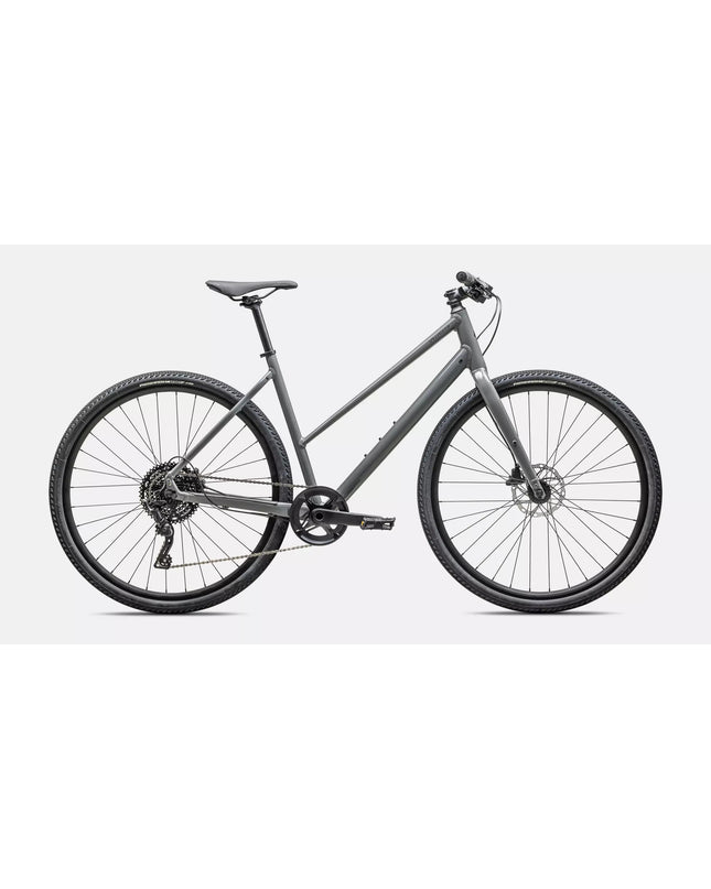 Specialized - Specialized Sirrus X 3.0 Step - Through - 92425-7701 - Cyclepath PDX