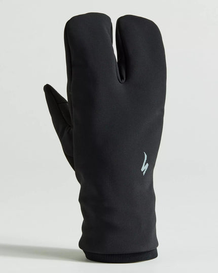 Specialized - Specialized Softshell Deep Winter Lobster Glove - 67223-3102 - Cyclepath PDX
