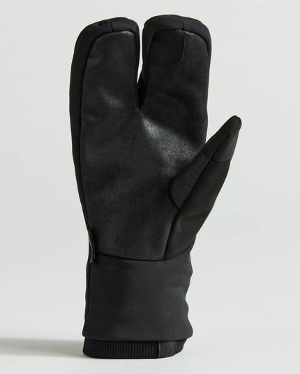 Specialized - Specialized Softshell Deep Winter Lobster Glove - 67223-3102 - Cyclepath PDX