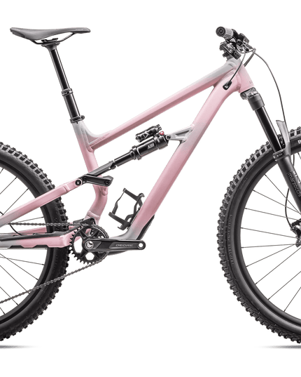 Specialized STATUS 2 140 – Cyclepath PDX