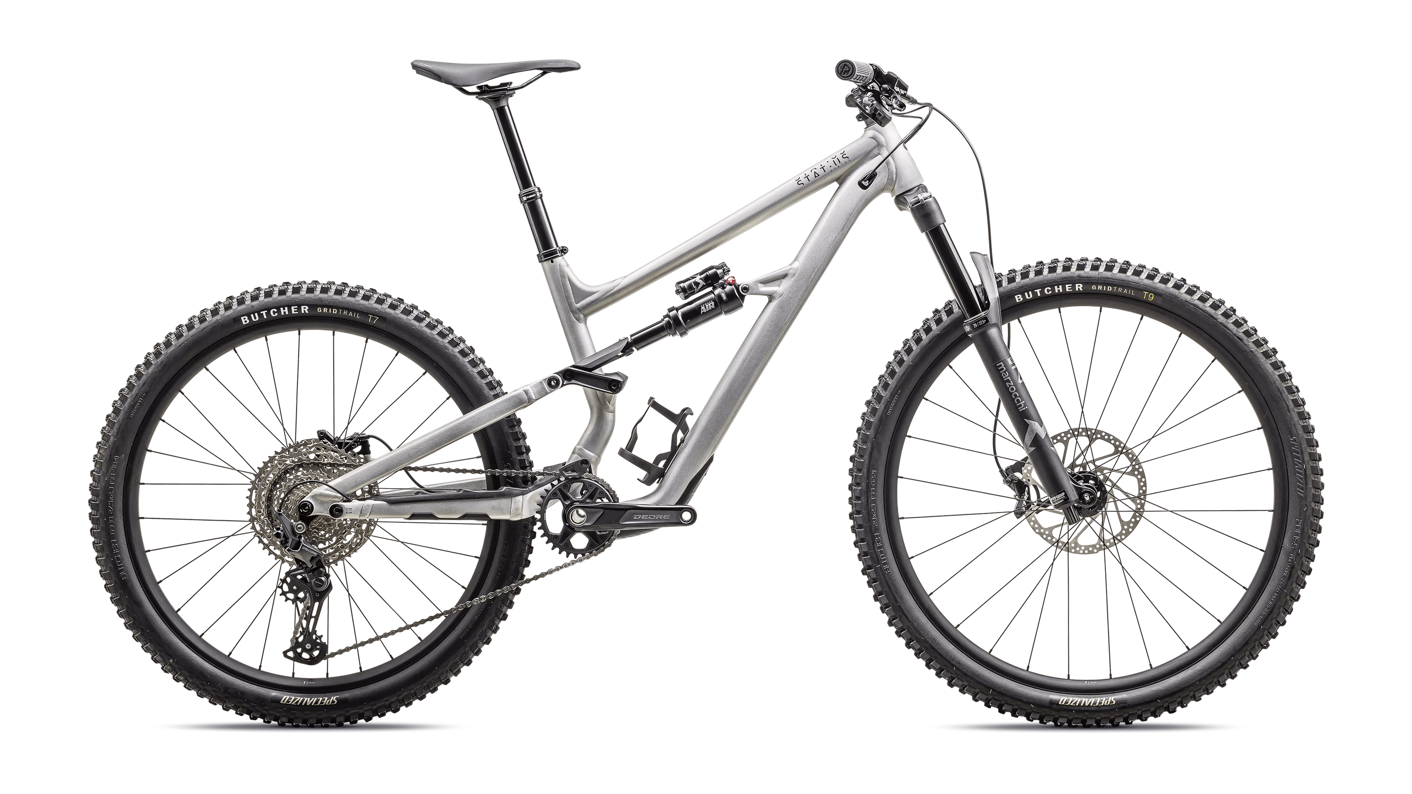 自転車本体 specialized status Specialized STATUS 2 140 – Cyclepath PDX