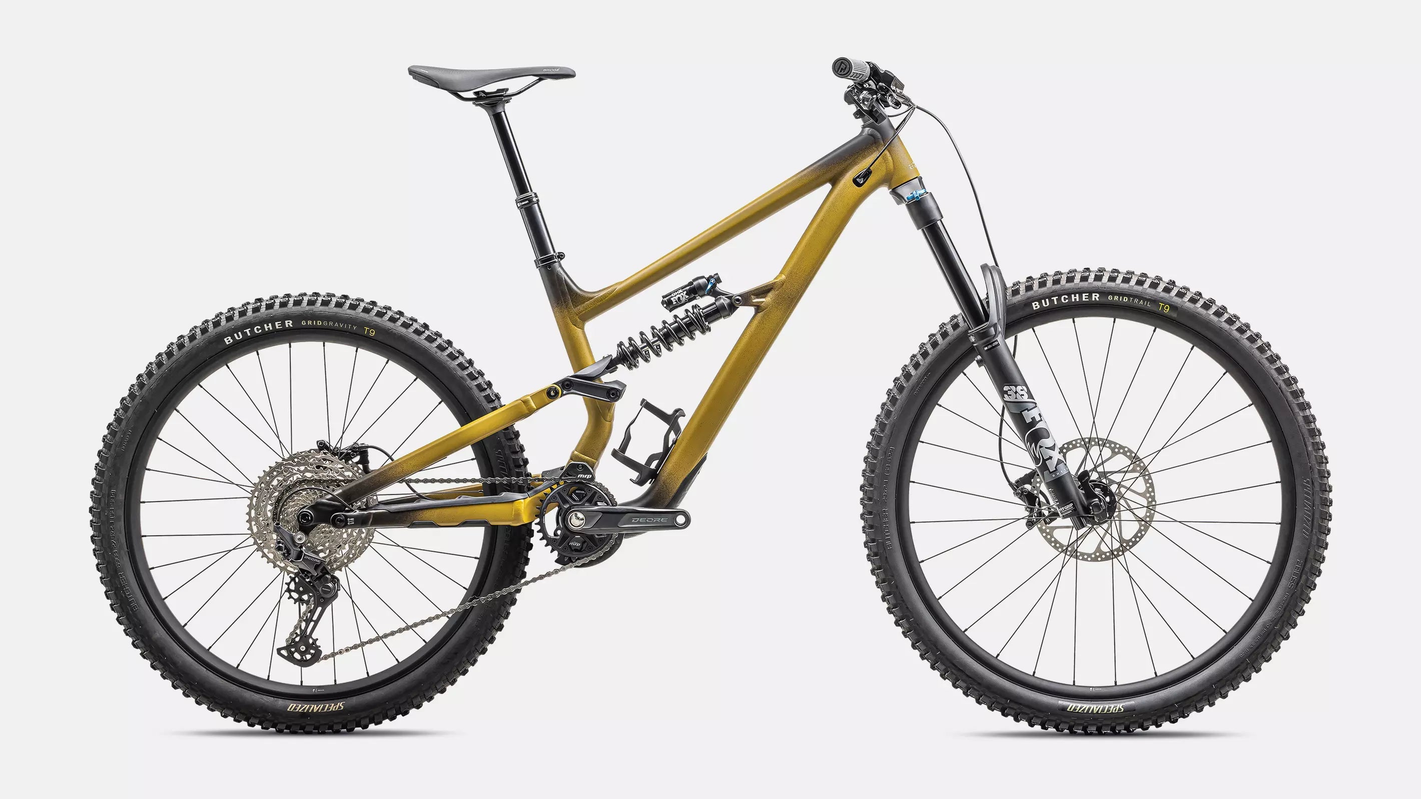 Specialized Status 2 170 – Cyclepath PDX
