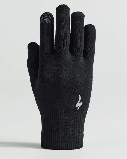 Specialized - Specialized Thermal Knit Glove LF - 67223-4904 - Cyclepath PDX
