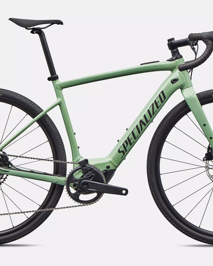 Specialized Turbo Creo 2 Comp E5 – Cyclepath PDX