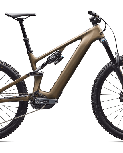 Specialized - Specialized Turbo Levo 4 Expert - 95224-3002 - Cyclepath PDX