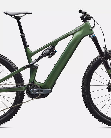 Specialized - Specialized Turbo Levo 4 Expert - 95224-3102 - Cyclepath PDX