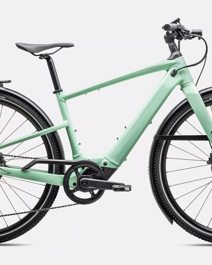 Specialized Turbo Vado SL 2 4.0 EQ – Cyclepath PDX