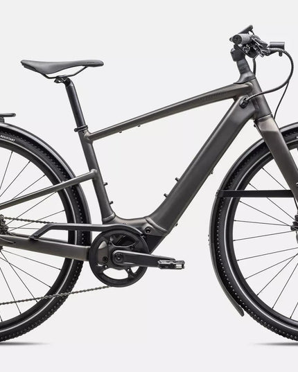 Specialized - Specialized Turbo Vado SL 2 4.0 EQ - 93924-5102 - Cyclepath PDX