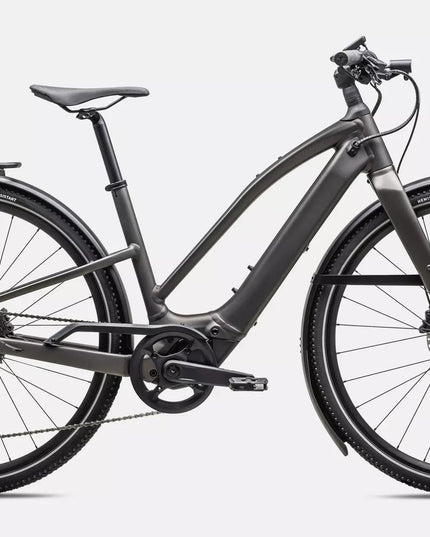 Specialized - Specialized Turbo Vado SL 2 4.0 Step - Through - 210000075516 - Cyclepath PDX