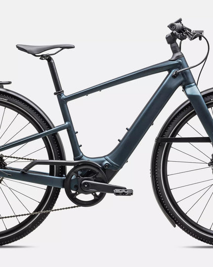 Specialized - Specialized Turbo Vado SL 2 5.0 - 210000075521 - Cyclepath PDX