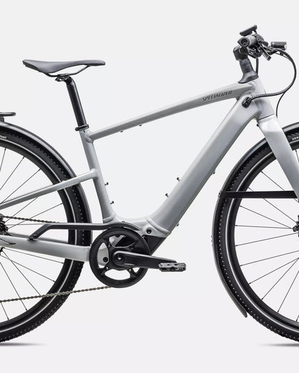 Specialized - Specialized Turbo Vado SL 2 5.0 - 210000075518 - Cyclepath PDX