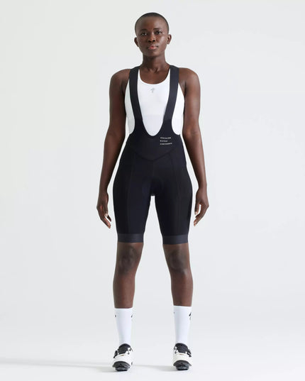 Specialized - Specialized Women's Foundation Bib Shorts - 64525-2912 - Cyclepath PDX