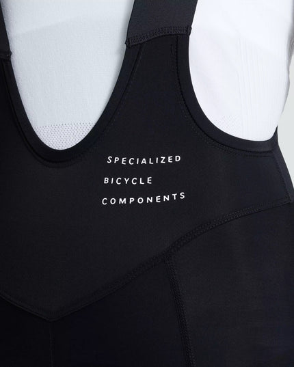 Specialized - Specialized Women's Foundation Bib Shorts - 64525-2912 - Cyclepath PDX