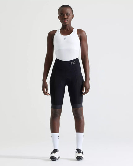 Specialized - Specialized Women's Foundation Shorts - 64525-4201 - Cyclepath PDX