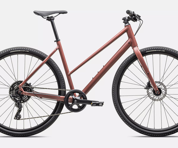 Specialized Sirrus X 2.0 Step-Through – Cyclepath PDX