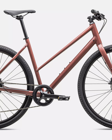 Specialized - Specialzied Sirrus X 2.0 Step - Through - 92325-8301 - Cyclepath PDX