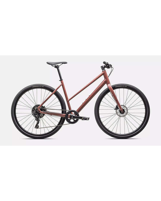 Specialized - Specialzied Sirrus X 2.0 Step - Through - 92325-8301 - Cyclepath PDX