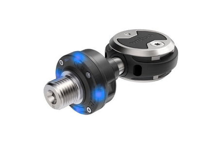 Wahoo Fitness - Speedplay Powerlink ZERO Dual Sided Power Pedals - WFPRX2S55 - Cyclepath PDX