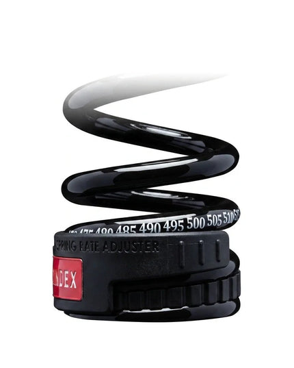 Sprindex-Sprindex Adjustable Coil Spring-24400-Cyclepath PDX