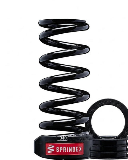 Sprindex-Sprindex Adjustable Coil Spring-24400-Cyclepath PDX