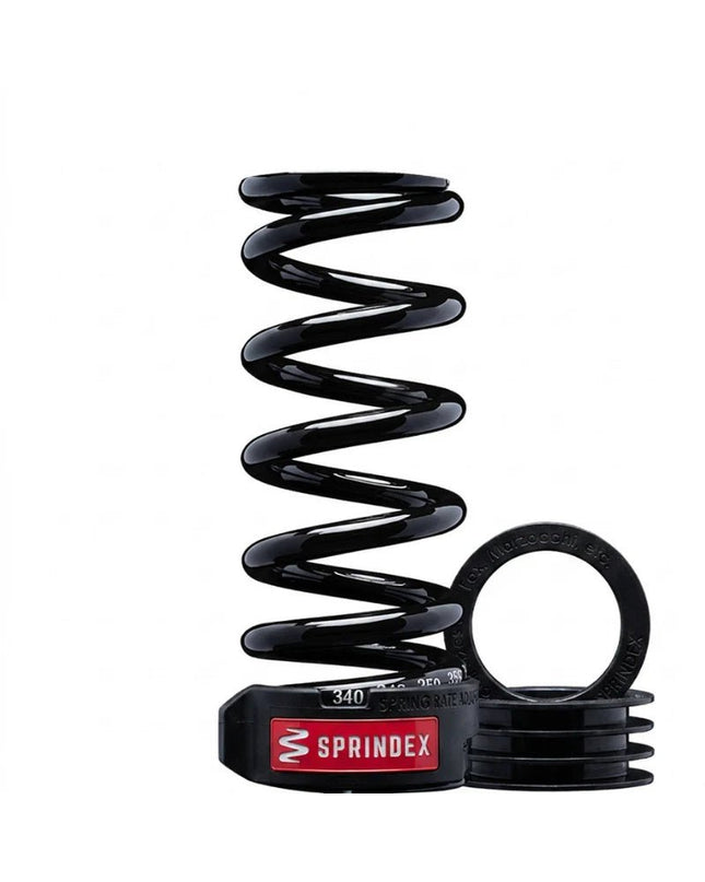 Sprindex-Sprindex Adjustable Coil Spring-24400-Cyclepath PDX