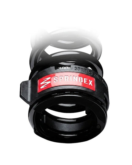 Sprindex-Sprindex Adjustable Coil Spring-24400-Cyclepath PDX