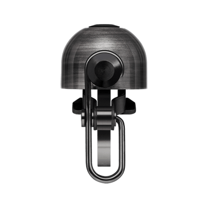 Spurcycle - Spurcycle Original Bell DNM+BLK - 210000069661 - Cyclepath PDX