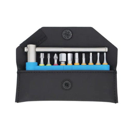 Spurcycle - Spurcycle Tool - Titanium - 1074 - Cyclepath PDX