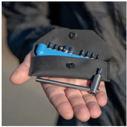 Spurcycle - Spurcycle Tool - Titanium - 1074 - Cyclepath PDX