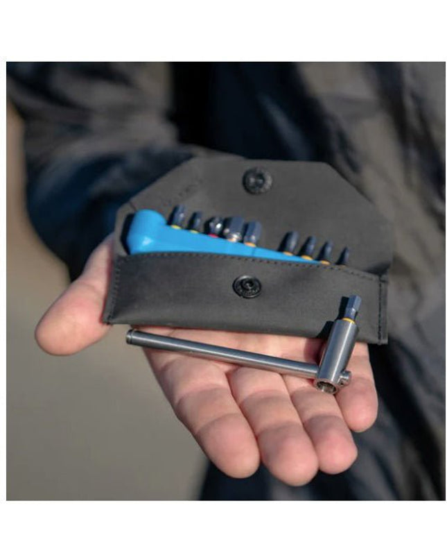 Spurcycle - Spurcycle Tool - Titanium - 1074 - Cyclepath PDX