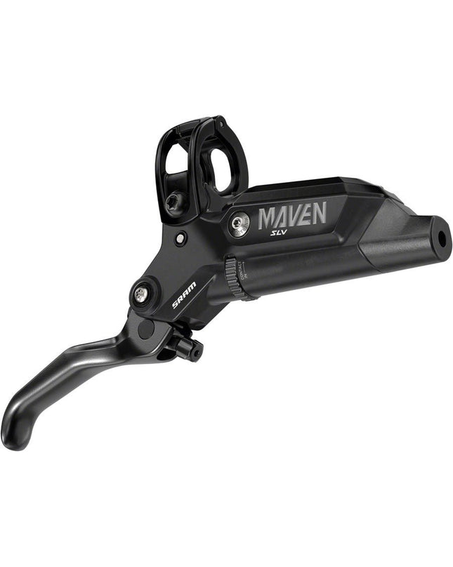 SRAM - SRAM Maven Silver Front Brake Assembly 950 mm Hose - 00.5018.238.000 - Cyclepath PDX