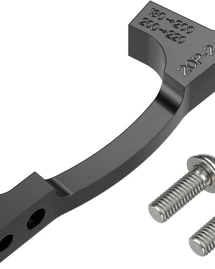 SRAM - SRAM Maven Silver Front Brake Assembly 950 mm Hose - 00.5018.238.000 - Cyclepath PDX