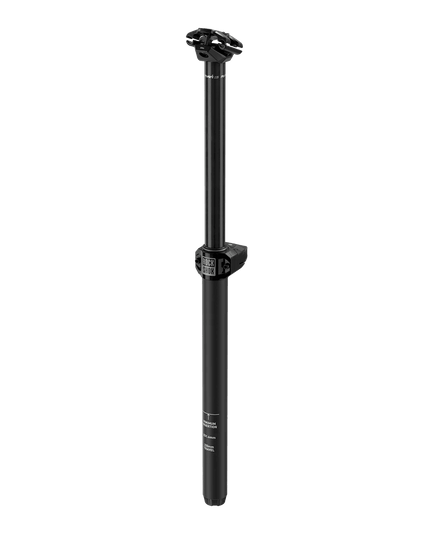 SRAM-SRAM Reverb AXS 30.9 mm 125 mm No Remote-00.6818.064.001-Cyclepath PDX-Components - Seatposts - Dropper