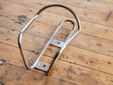 King Cage Stainless Steel Cage