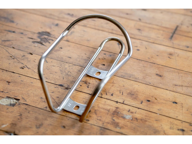 King Cage Stainless Steel Cage