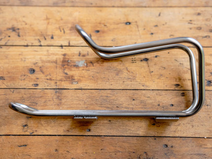 King Cage Stainless Steel Cage