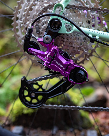 Stinner - Stinner Carrizo Custom Mint 54cm - 210000073129 - Cyclepath PDX