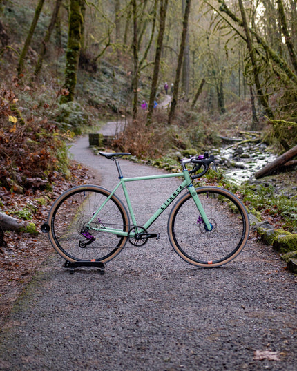 Stinner - Stinner Carrizo Custom Mint 54cm - 210000073129 - Cyclepath PDX
